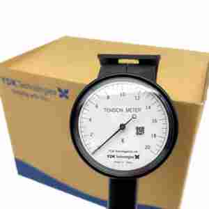 Tensiomètre Yokogawa à fil émaillé T-101-02 de haute qualité pour accessoires de machine à tricoter circulaire - Product Image 1