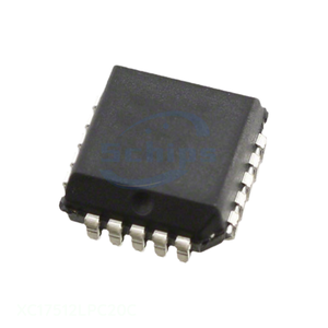 Composants électroniques originaux de mémoire XC1702LPC44C - Product Image 1