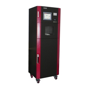 Dispensador automático de líquidos ASTM D2699 ASTM D2700, máquina de dilución de solución, instrumento de prueba de valor de preparación de aceite ASTM D613 - Product Image 5