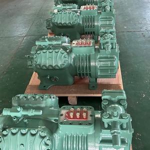 Kompresor Refrigerasi Piston 15hp & 20hp Laris untuk AC & Cold Room - Product Image 6