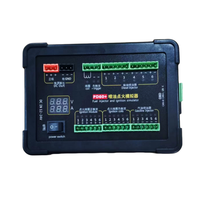 Simulateur d'allumage et d'injection de carburant PD60+ – Équipement de test et d'entretien ECU pour cartes électroniques de véhicules essence et diesel