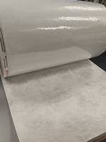 Film en papier Tyvek pour poche à bobine plate de stérilisation au plasma par thermoscellage pour usage médical et dentaire, jetable et consommable