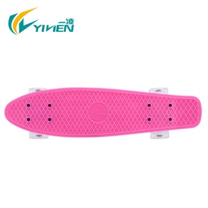 <span class=keywords><strong>Mini</strong></span> Skateboard LS-P2206 pour Enfants, Skateboard du Fabricant Original - Product Image 4