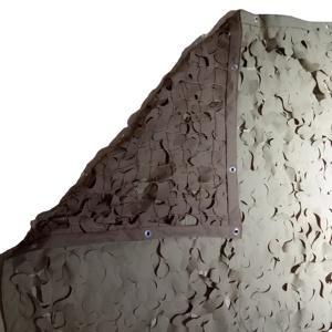 Filet de <span class=keywords><strong>camouflage</strong></span> 3d facile à disparaître pour événements Tarnnetz Schwarz <span class=keywords><strong>4x6</strong></span> Filet de <span class=keywords><strong>camouflage</strong></span> <span class=keywords><strong>d</strong></span>'<span class=keywords><strong>ombrage</strong></span> de jardin - Product Image 6