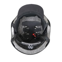 Normes de sécurité Multi Sports Custom Skateboard & Casque de scooter électrique Résistance aux chocs Conception légère pour enfants et adultes