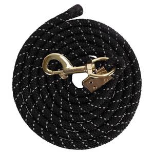 Cuerda de Amarre Resistente para Caballos con Herrajes Duraderos para Actividades Seguras de Manejo Diario - Product Image 2