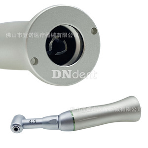 หัวกรอฟันแบบ 4:1 อัตราทดต่ำ ระบบจ่ายน้ำภายใน ชนิด E สำหรับ - Product Image 4