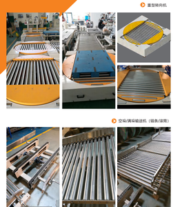 Zware <span class=keywords><strong>Pallet</strong></span> Transportband Platform 90 Graden Overdracht Elektrische Draaitafel <span class=keywords><strong>Pallet</strong></span> Transportband Ketting <span class=keywords><strong>Pallet</strong></span> Transportband Transportband - Product Image 4