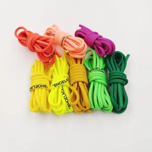 Red Cotton Rope with Metal Aglet Shoelace Aglets Custom Logo - China  Plastic Aglet and Plastic Tips price