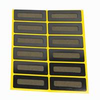 FSM-7010GF Ultra-thin 0.01mm IP68 EPTFE Waterproof Breathable Film, High Airflow Self-adhesive, Suitable for Wearable Devices
