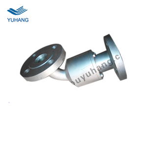 <span class=keywords><strong>2</strong></span>-дюймовое фланцевое соединение DIN PN16, одностороннее, высоконапорное, гидравлическое, поворотное, для роботизированной руки - Product Image 2