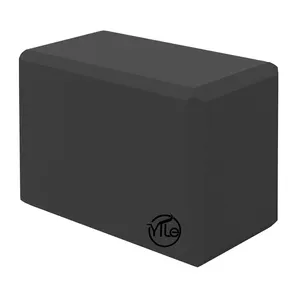 High Density Custom Logo Eva Foam Yoga Block And Bricks Wholesale