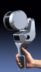 FEIMA SLAM200E Gps Base Gps Récepteur De Poche Équipement D'arpentage Prix Caméra-type Haute Précision <span class=keywords><strong>3d</strong></span> Scanner - Product Image 2