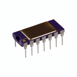 AD532KDZ IC <b>MULTIPLIER</b> 10V 14CDIP Chip Authorized Distributor Electronics Components Set 14 CDIP (0.300", 7.62mm) - Product Image 1