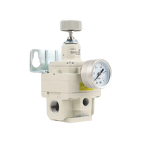 Régulateur de pression pneumatique de précision IR1000-01 IR1010-01 IR1020-01 IR2000-02 IR2010-02, régulateur d'air comprimé FRL
