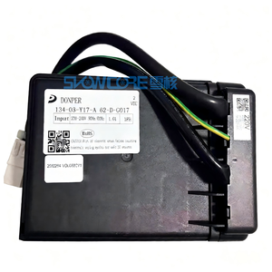 Unidad <span class=keywords><strong>de</strong></span> Control Electrónico para Compresor Jiaxipera Donper, Placa Inversora VNX1116Y VTH1116Y para Refrigerador - Product Image 2