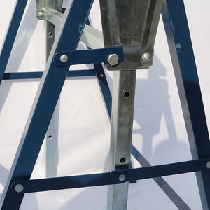 <span class=keywords><strong>Banco</strong></span> <span class=keywords><strong>de</strong></span> <span class=keywords><strong>Trabajo</strong></span> Plegable con Altura Ajustable, Caballete <span class=keywords><strong>para</strong></span> <span class=keywords><strong>Carpintero</strong></span> <span class=keywords><strong>para</strong></span> Cortar <span class=keywords><strong>Madera</strong></span> - Product Image 4