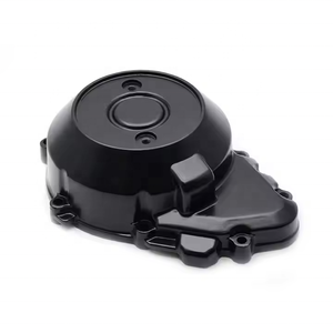 Couvercle de moteur de pièces de moteur de moto d'usine de CQJB pour Z750 <span class=keywords><strong>Z750S</strong></span> - Product Image 4