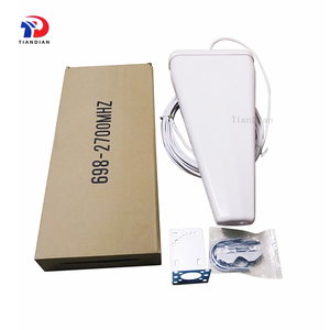 <span class=keywords><strong>Antena</strong></span> LPDA para exteriores <span class=keywords><strong>de</strong></span> largo alcance <span class=keywords><strong>de</strong></span> 10-50km, 15 metros, direccional, 16dBi, Gsm, Gprs, 3G, Lte, 4G, <span class=keywords><strong>antena</strong></span> log-periódica - Product Image 5