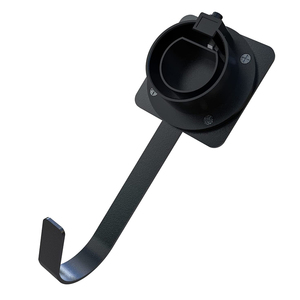 Cable de Carga para Vehículos Eléctricos Tipo 2, Conector J-Hook IEC 62196-2, Accesorio para Auto, <span class=keywords><strong>Enchufe</strong></span> Simulado para Cargador Tipo 2 - Product Image 3