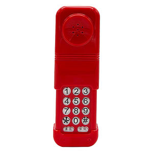 Testeur de téléphone Vérificateur de ligne Vérificateur de numéro Télécom et Unicom Téléphones de service Téléphones filaires Testeurs de ligne fixe - Product Image 1