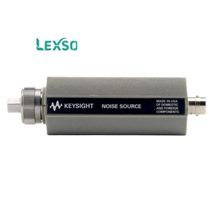 Fuente de Ruido Keysight 346CK01, Rango ENR de 1 GHz a 50 GHz: 7 a 20 dB, Descarga Automática: Sin Exceso de Ruido (ENR): 21 dB lexso - Product Image 2