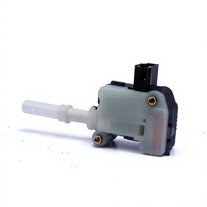 Moteur de hayon arrière neuf en ABS pour Volkswagen Tiguan, Bora, Golf, Passat, Skoda - Pièce de rechange 3B5827061C - Product Image 3