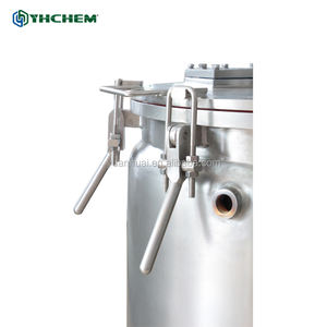 YHCHEM extraktion ausrüstung fabrik flüssigkeit zentrifuge maschine für hanf verarbeitung - Product Image 6