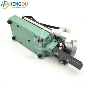 150x100mm Flat Belt for Heidelbe Offset <b>Printing</b> <b>Machine</b> Replacement Spare Part - Product Image 6