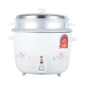 Professional home cooking appliance national mechanical micro switch automatic drum electric rice cooker