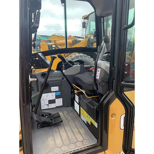 99% Nieuwe Tweedehands CAT302 Graafmachine Met Hydraulische Duim Mini Graafmachine Cat302 Hydraulische Rupsgraafmachine Te Koop - Product Image 5