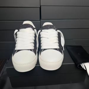 Sneakers Alte da <span class=keywords><strong>Uomo</strong></span> <span class=keywords><strong>Invernali</strong></span> di Design, Leggere, con Fodera in Vera Pelle, Allacciatura, Suola Morbida in Pelo di Vitello, <span class=keywords><strong>Scarpe</strong></span> da Passeggio con Piattaforma - Product Image 5