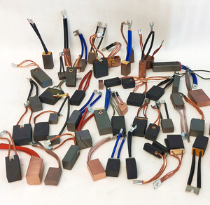 Tùy chỉnh cao Đồng <span class=keywords><strong>Graphite</strong></span> j201/203/J204/206/j164/n634/N246/D172 ngành công nghiệp <span class=keywords><strong>Carbon</strong></span> bàn chải, động cơ bàn chải <span class=keywords><strong>carbon</strong></span>, trong mẫu miễn phí - Product Image 1