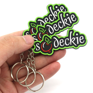 Custom 2D Soft PVC Key Chain Ring Logo Soft <strong>Rubber</strong> Keychains Silicone <strong>Keyring</strong> <strong>Rubber</strong> Personalized 3D Customized KEY CHAIN - Product Image 5