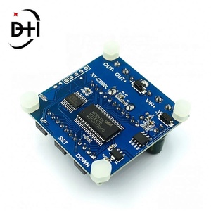 ตัวควบคุมการชาร์จแบตเตอรี่พลังงานแสงอาทิตย์ Cd60l 12v 24v 48v โมดูลควบคุมการชาร์จและการปล่อยประจุ พร้อมระบบป้องกันแรงดันและกระแสเกิน - Product Image 2