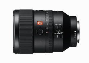 Nuevo Lente Teleobjetivo Zoom de Fotograma Completo Original Sony FE 100-400mm F4.5-5.6 GM OSS/FE 135mm F1.8 GM - Product Image 4