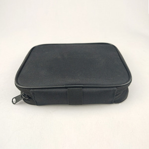 Bolsa para medidor de glucosa en sangre, estuche portátil de 16,5x12,5x3,5 cm, almacenamiento de instrumentos de grado médico para dispositivos para diabéticos - Product Image 3