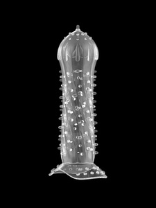 Nouveaux étuis en silicone pour pénis, produits pour prolonger les rapports sexuels, anneaux de pénis pour les doigts, ensemble de préservatifs pour adultes pour hommes, durée plus longue - Product Image 5
