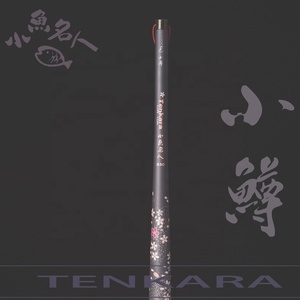 Chine Fabrication 3.3m 60g Lurekiller Canne à truite d'eau douce à haute teneur en carbone <span class=keywords><strong>Mini</strong></span> canne à truite Canne à pêche télescopique - Product Image 3