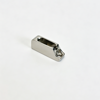 Attache rapide pour corde en acier inoxydable 316 de qualité marine pour quincaillerie de bateau et de navigation