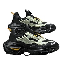 Chaussures de course et de tennis unisexes ultra-légères et confortables, en toile et mesh, semelle intermédiaire en EVA, semelle extérieure en caoutchouc, printemps, été, automne, hiver
