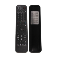 ES-RM096-2 universel de haute qualité prix usine Smart TV télécommande pour HDTV Smart TV contrôleur télécommandé