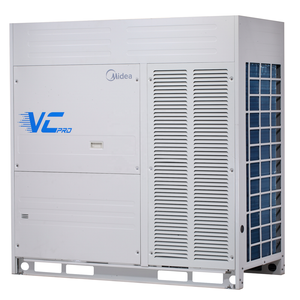 Vrv System Radiator Hvac <b>Ac</b> Out Door Industrial Vrf Housed Heat Pump Air Conditioner Air Conditioner - Product Image 5