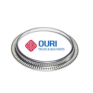 Ouri Truck 1805824 1657638 Anneau de capteur ABS pour <span class=keywords><strong>DAF</strong></span> <span class=keywords><strong>XF105</strong></span>/CF85IV,XF95/CF85 EURO3 - Product Image 1