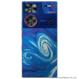 <span class=keywords><strong>Red</strong></span> <span class=keywords><strong>Magic</strong></span> Z60 Ultra Octa Core, Pantalla AMOLED de <span class=keywords><strong>6</strong></span>.8 Pulgadas y 120 Hz, IP68, Snapdragon 8 Gen 3, NFC, 6000 mAh, Carga Rápida de 100 W, 5G, My OS 14 - Product Image 6