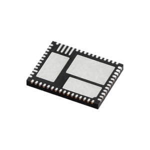 Electronic Chips Component LTC3613EWKH 56 VFQFN Exposed Pad Manufacturer Channel Power Management (PMIC) - Product Image 1