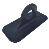 Mini attache de pagaie en PVC pour kayak gonflable, canoë, planche à pagaie, planche de surf, et autres petits accessoires de bateau