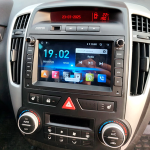 Reproductor Multimedia Android Auto con Pantalla de 7 Pulgadas y DSP para <span class=keywords><strong>Kia</strong></span> <span class=keywords><strong>Ceed</strong></span> Venga 2010-2016, Navegación GPS 4G, Autoradio, Radio de Coche, Estéreo, CarPlay - Product Image 3