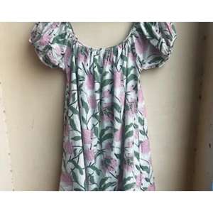 Square Neck cotton summer hand block print square neckline <b>dress</b> Midi <b>Dress</b> with <b>belt</b> Floral Long Block Print <b>Dress</b> - Product Image 5