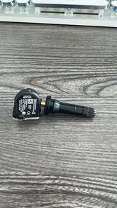 In bất kỳ thư tùy chỉnh cảm biến áp suất lốp xe mới 433Mhz 13516165 13598773 Cảm biến áp suất lốp - Product Image 3